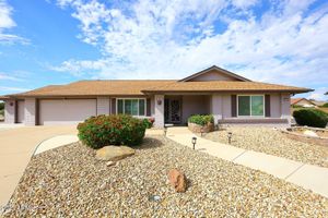 13515 W GEMSTONE DR, SUN CITY WEST, AZ