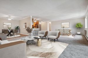 605 S ALTON WAY APT 9C, DENVER, CO