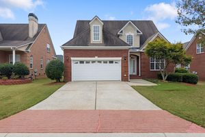 1979 SPIVEY VILLAGE DR, JONESBORO, GA