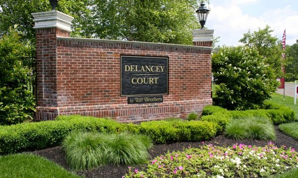 Delancey Court