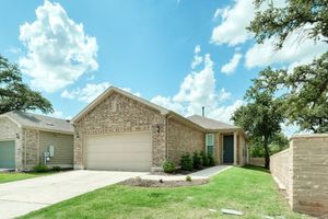 502 SARATOGA LN, GEORGETOWN, TX