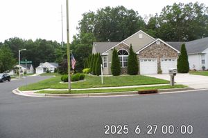 460 VIRGIN ISLAND DR, WILLIAMSTOWN, NJ