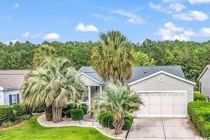 121 LAKESIDE CROSSING DR, CONWAY, SC