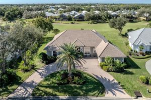 406 TRENWICK LN, VENICE, FL