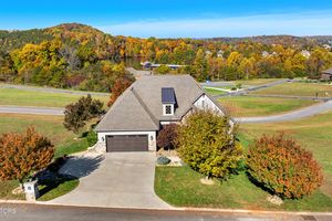 275 HUMMINGBIRD DR, VONORE, TN