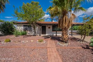 334 S LAS HAMACAS, GREEN VALLEY, AZ