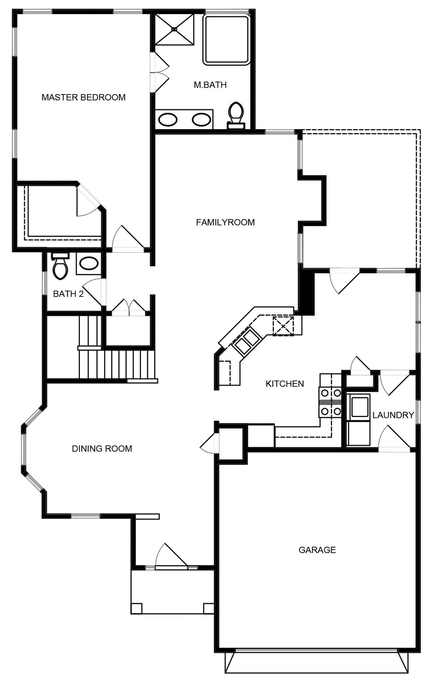 CrossRidge - Retirement Communities | 55+ Communities | 55places