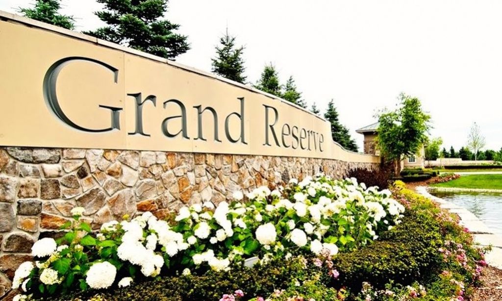Grand Reserve - Grand Blanc, MI