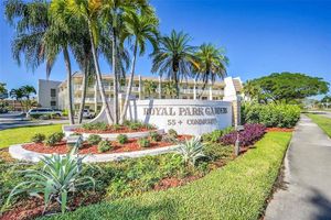 6850 ROYAL PALM BLVD APT 208, MARGATE, FL