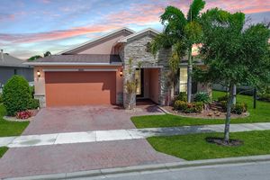 10211 SW FERNWOOD AVE, PORT SAINT LUCIE, FL