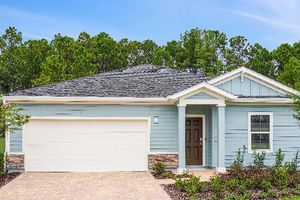 2990 CLEMENTINE LN, GREEN COVE SPRINGS, FL