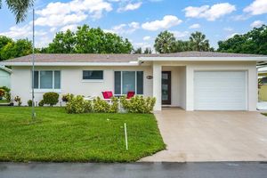4513 NW 43RD TER, TAMARAC, FL