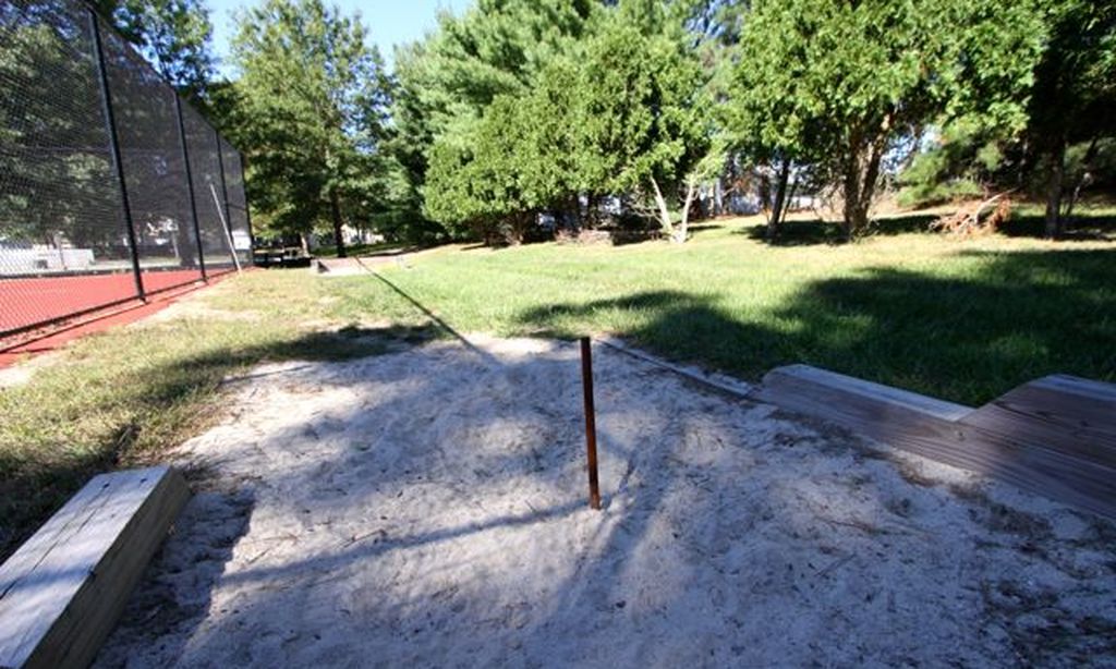 Horseshoe Pits