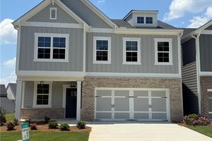 315 LAKESIDE TRCE, CANTON, GA
