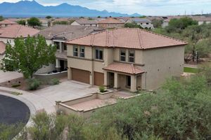 836 W VUELTA GRANADINA, SAHUARITA, AZ