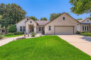 125 LONE STAR DR, GEORGETOWN, TX