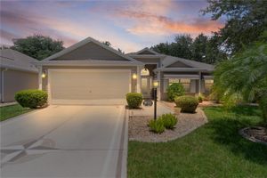 537 THISTLEDOWN WAY, THE VILLAGES, FL