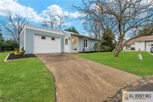 113 INDIGO PLZ 113A, MONROE, NJ