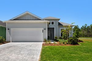 20 DUNNS CIR, INLET BEACH, FL