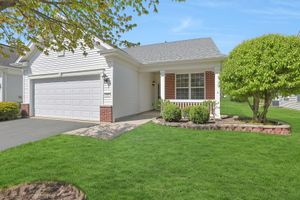 11807 MESSINER DR, HUNTLEY, IL