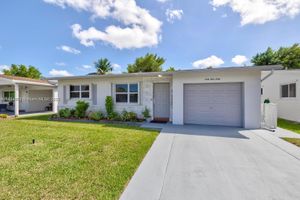6960 NW 11TH CT, MARGATE, FL