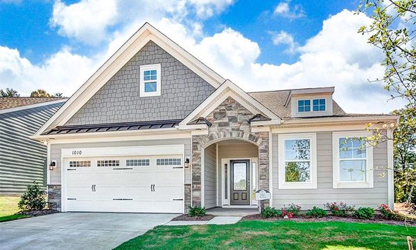The Enclave At Hidden Lake - Youngsville, Nc | The Enclave At Hidden Lake - Youngsville, Nc |