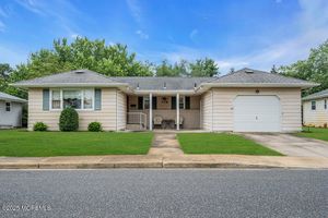 119 BARBADOS DR, TOMS RIVER, NJ