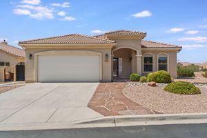 901 GOLDEN YARROW TRL, BERNALILLO, NM