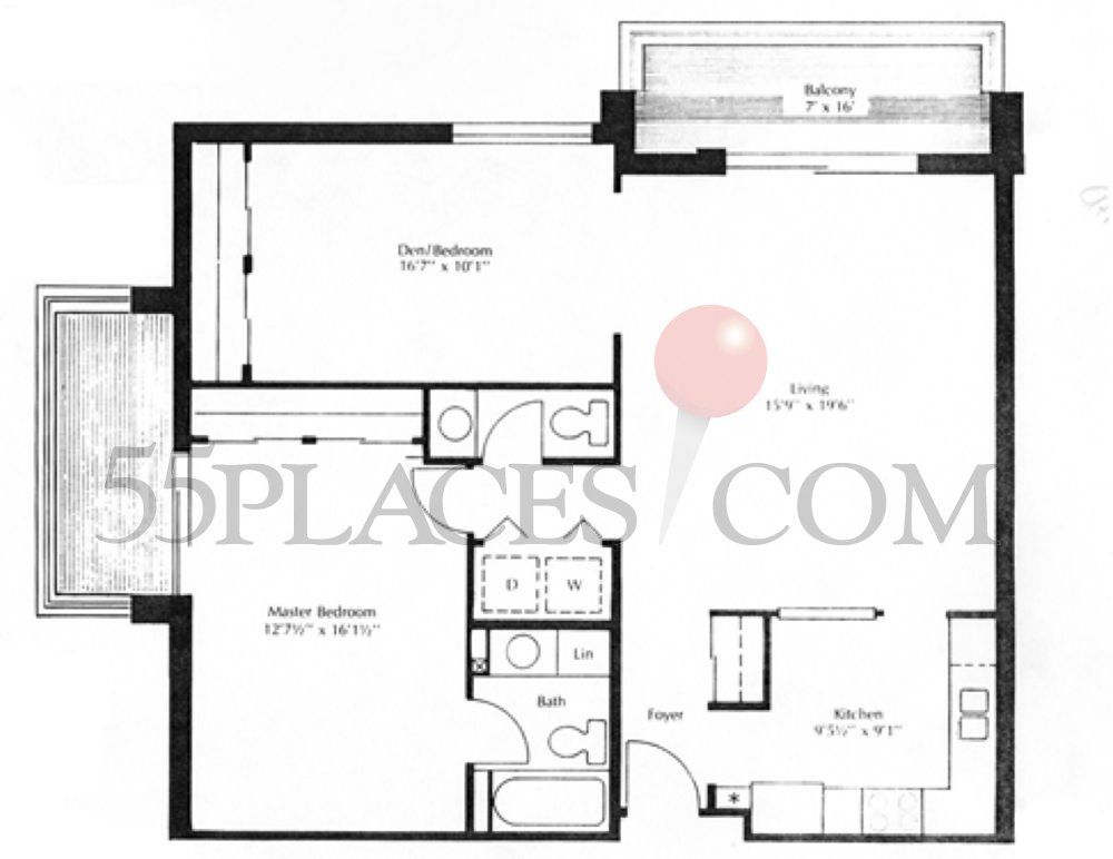 Heather Gardens Retirement Communities 55+ Communities 55places