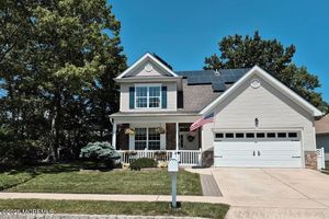 63 BRIARWOOD DR, LITTLE EGG HARBOR, NJ