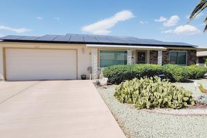 13218 W LA TERRAZA DR, SUN CITY WEST, AZ