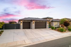 273 W CAMINO SUR LOT 573, WASHINGTON, UT