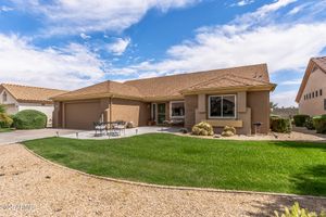 14123 W CIRCLE RIDGE DR, SUN CITY WEST, AZ