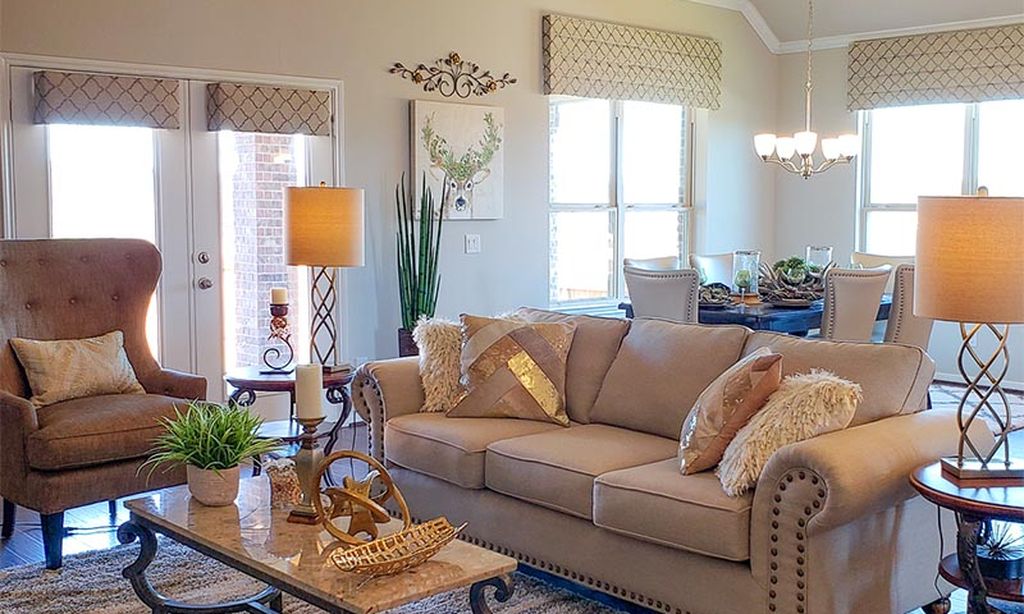 Low-Maintenance Living