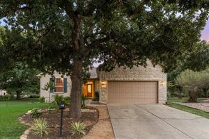 110 HALE CT, GEORGETOWN, TX