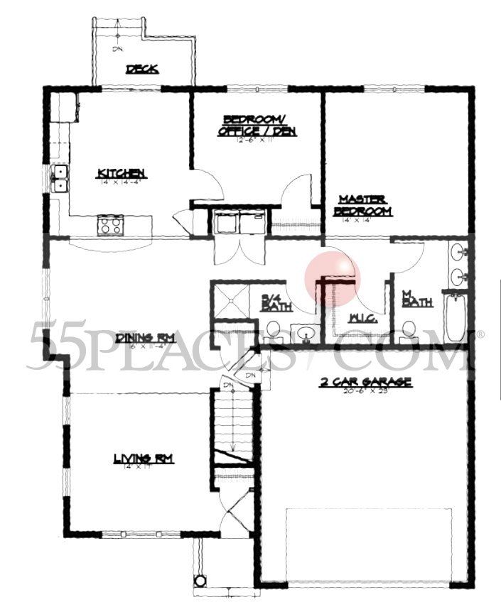 Berry Hill Estates Retirement Communities 55+ Communities 55places