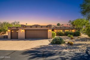 25621 N CORDOVA LN, RIO VERDE, AZ