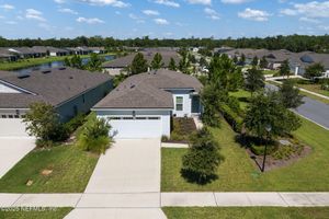 145 LADYSLIPPER DR, ST JOHNS, FL