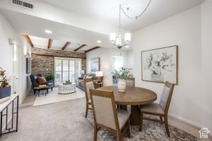 11035 S GRAPEVINE CV 106, SANDY, UT