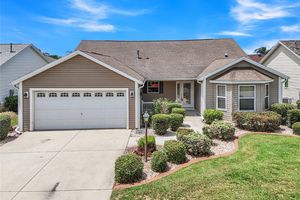 879 ASTOR WAY, THE VILLAGES, FL