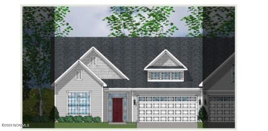 image of property at 8721 Radcliff Drive NW Lot 7