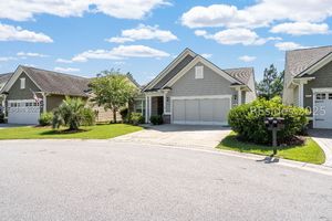 801 VILLAGE GREEN LN, BLUFFTON, SC