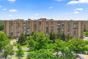 3310 N LEISURE WORLD BLVD 627, SILVER SPRING, MD