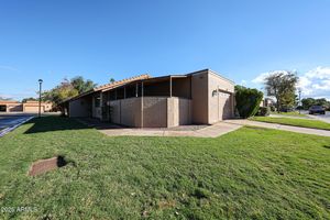 28 LEISURE WORLD, MESA, AZ