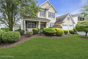 7 HOGAN WAY, MONROE, NJ