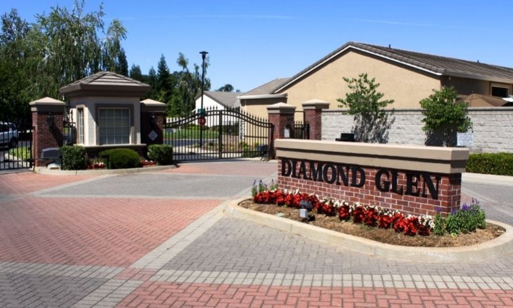 Diamond Glen - Folsom, CA