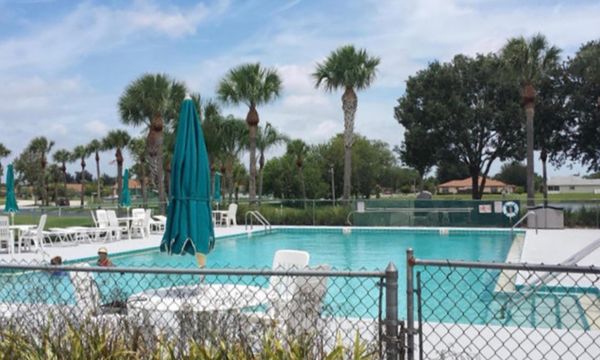 Palm Grove | Fort Pierce, FL Retirement Communities | 55places