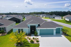3432 NISBET LOOP, THE VILLAGES, FL