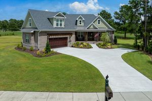 9393 OLD SALEM WAY, CALABASH, NC