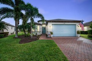 11265 SW LAKE PARK DR, PORT SAINT LUCIE, FL